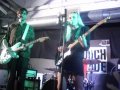 Big Deal - Golden Light + Swapping Spit (Live @ Rough Trade East, London, 03/06/13)