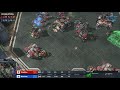 Scarlett vs Vindicta ZvT - Quarterfinals - WCS Challenger NA Season 2