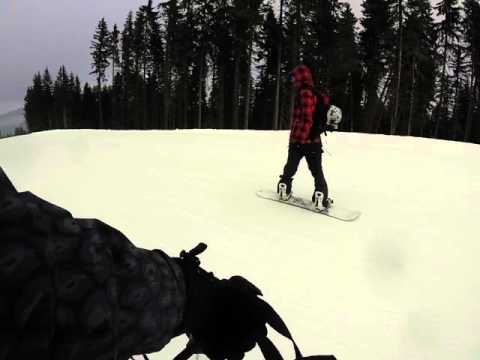 Gone Video