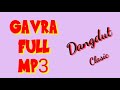 GAVRA FULL MP3