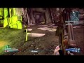 Borderlands 2 Playthrough pt.43 All that for a chest of porn?