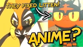 Pokemon Sun and Moon Anime TRAILER 2 - Surprisingly Good?