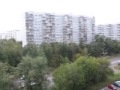 Видео Летом на Симферопольском бульваре