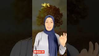 Aylar-İşaret Dili