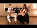 Máximo Diego Pujol - Milonga de Junio, performed by Tatyana Ryzhkova