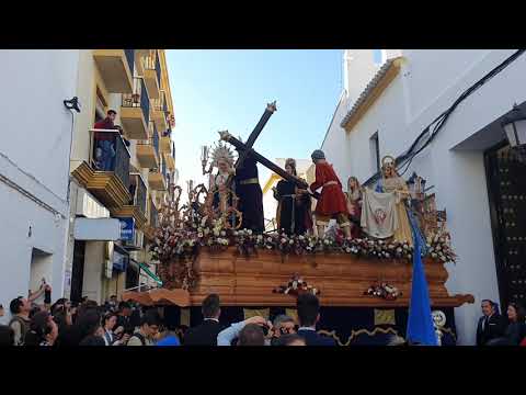 Martes santos Chiclana de la Frontera (2019)