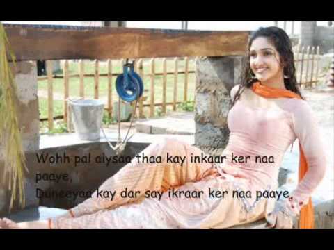 Karan Khan new hit Very Sad Tapay (high Qulity) by (AYAZ).flv...