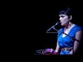 Norah Jones - Happy Pills (Live @ Luna Park, Argentina)