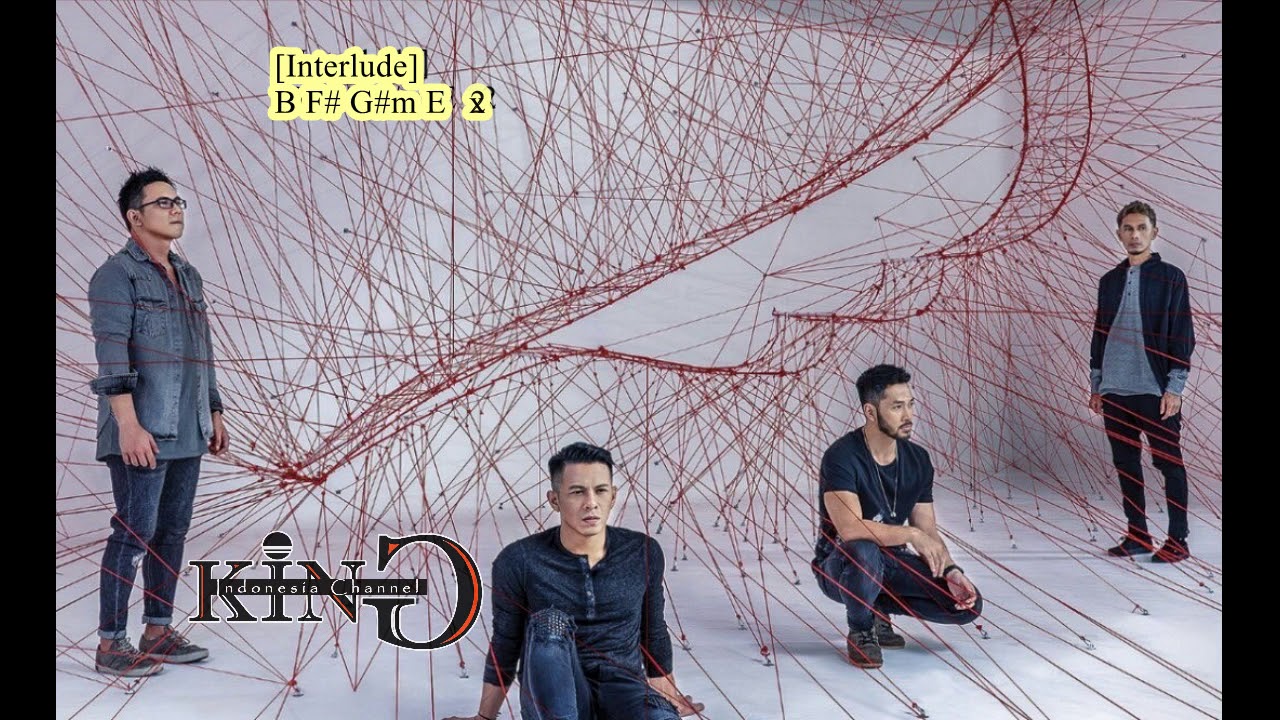 Koleksi 9 Noah Chord