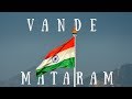 Vande Mataram in 24 Bit | Complete Album | AR Rahman | Thaai Manne Vanakkam