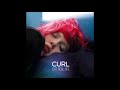 Curl - Exit Real Life (2015) shoegaze | trip-hop | new wave | indie rock