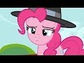 Pinkie Pie - Hmm, I'm intrigued.