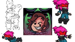 Phantom Arcade Stream Bustin My Damn Nightmare Chops