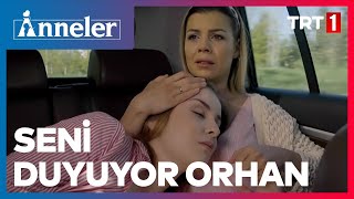 Orhan Ezgi'ye Türkü Söylüyor | Anneler 10. Bölüm