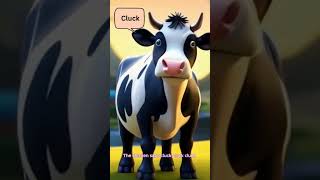 Animals Sound Song