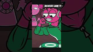 Fnf What Complex Voting Squid Game Incredibox -Sprunki