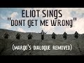 Eliot Sings "Don't Get Me Wrong" (Margo's Dialogue Removed) The Magicians Cover The Pretenders