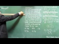 Imagen del vídeo CHOQUES ELASTICOS-PROBLEMA RESUELTO