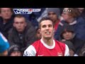 Newcastle V Arsenal 4-4 ***HD NEW***