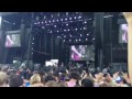 Kings of Leon @ Governors Ball 2013 - Notion