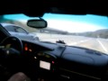 Modded GTR vs HPF S3 M3 vs 996TTS Cab (drag race on speedroud)