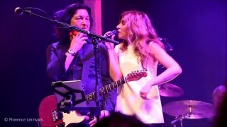 Tango Princesse Speech Barbiedisney - Julie Zenatti, Cambrai 22.04.2016