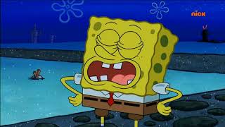 SpongeBob SquarePants - 'Speaking German' (Bulgarian)