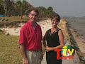 Fort Walton Beach FL video: Hurricane Ivan Highlights for Fort Walton Beach & Destin, Florida