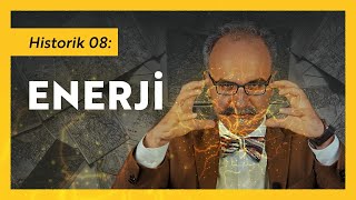 Enerji / Emrah Safa Gürkan - Historik 08
