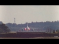 Garuda Indonesia Boeing B777 Pk Gie Takeoff Narita Airport Rwy34l