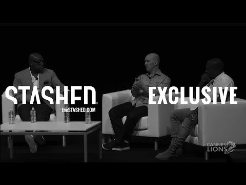 theSTASHED.com Exclusive: Kanye West, Steve Stoute & Ben Horowitz Talk Tech At Cannes Lions theSTASHED.com Exclusive: Kanye West, Steve Stoute & Ben Horowitz Talk Tech At Cannes Lions klip izle