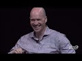 theSTASHED.com Exclusive: Kanye West, Steve Stoute & Ben Horowitz Talk Tech At Cannes Lions klip izle