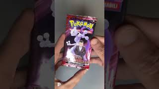 Should I Open It ? Or Should I Keep It Sealed ? - Episode 1 - Pokemon Destinated Rivals Ita