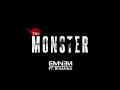 monster