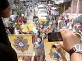 oblation run