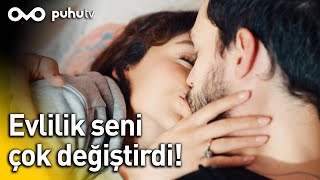 24. Bölüm - Evlilik Seni Çok Değiştirdi