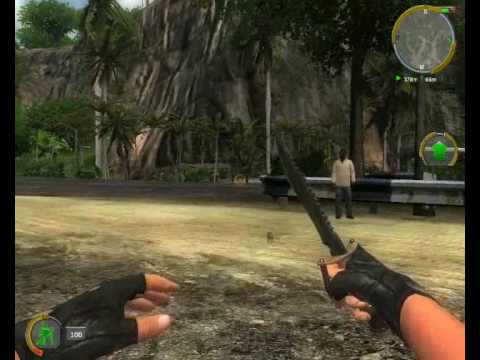 White Gold: War in Paradise na xbox 360