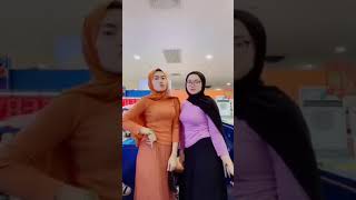 Tiktok Hijab Abg Gunung Gede5