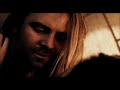 Gannicus and Sibyl || I needed saving (18+)