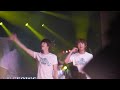 111023 SMTown NY Finale (OnKey+kind of Kyuhyun biased) (MUST WATCH)