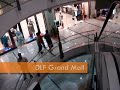 Gurgaon Shopping Malls Video