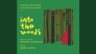 Watch Stephen Sondheim Any Moment  Moments In The Woods video