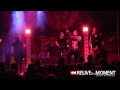2013.05.23 For The Fallen Dreams - Substance NEW SONG (Live in Joliet, IL)