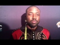 BBA The Chase: Ghana's Elikem enters the house
