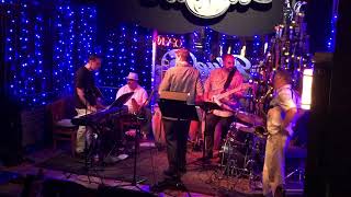 JStop Latin Soul - Wahira 072718