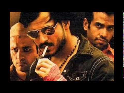 Shootout at Lokhandwala title song FULL VERSION!!!!!