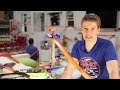 Gravity: Tips & Tricks | Hot Wheels® Track Builder Challenge | Hot Wheels