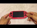 vita