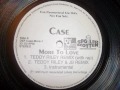 RTQ Case ft Nutta Butta - More to love (Teddy Riley remix) RTQ