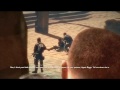 Spec Ops: The Line Walkthrough w/Silver Ep.12 - LUGO GETS WRECKED